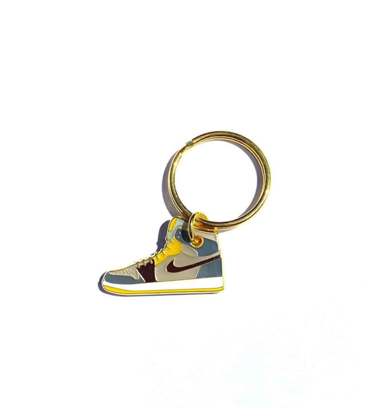 ID tag jordan