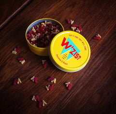 W'ZIS Postman & Roast