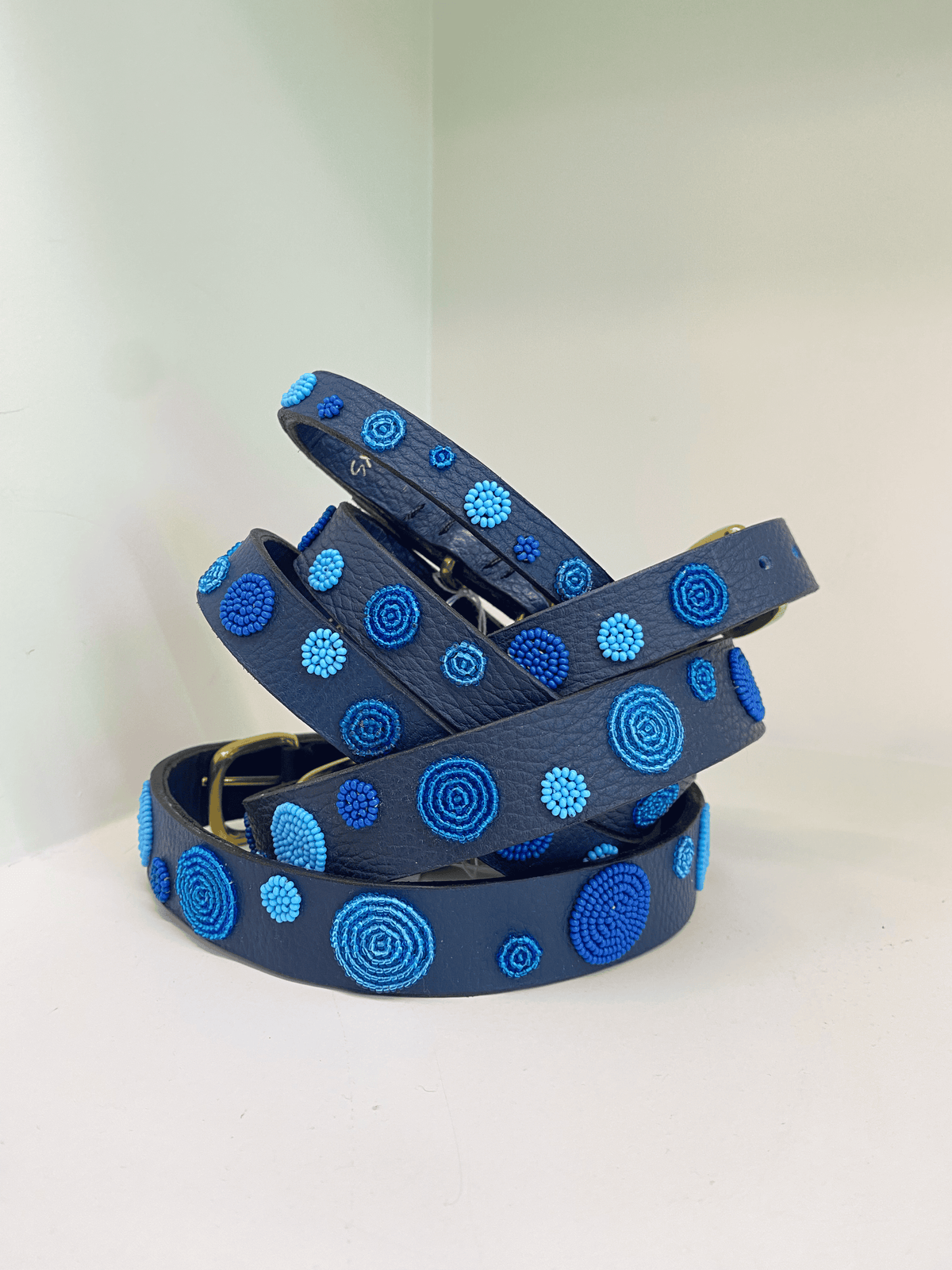 Halsband Nemo
