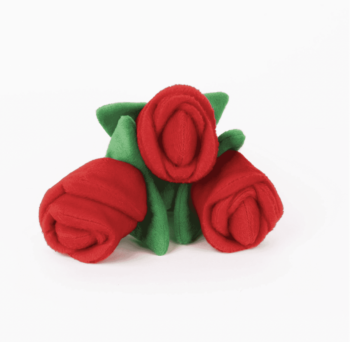 Bouquet de roses de la Saint-Valentin
