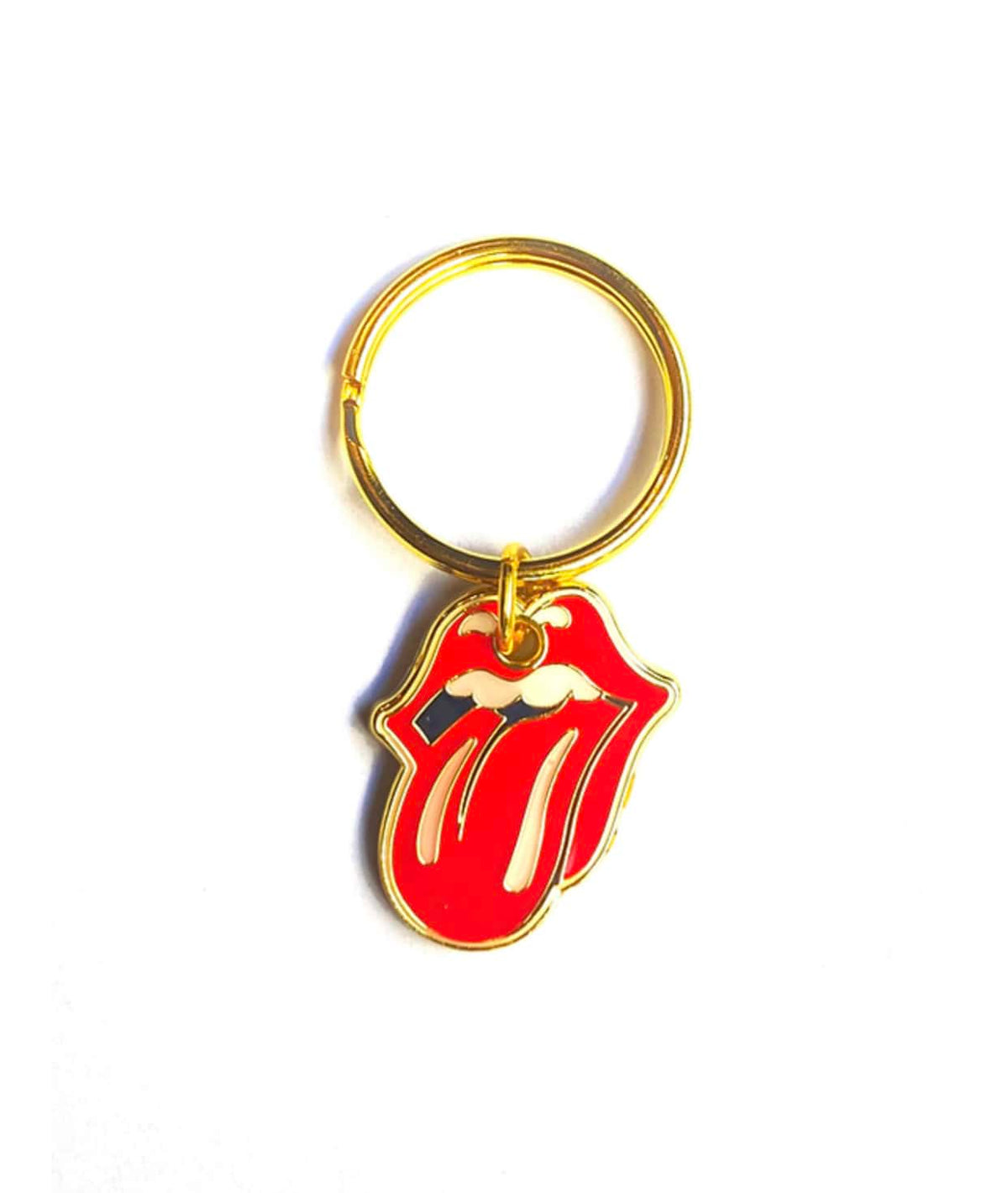 Rolling Stones ID tag