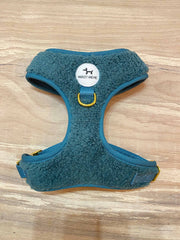 Harness Sherpa blue