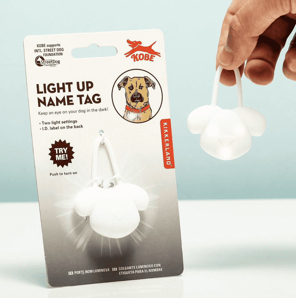 Lichtje