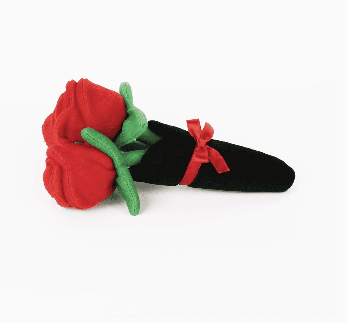 Bouquet de roses de la Saint-Valentin