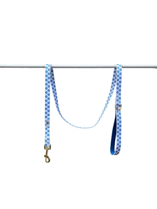 Leiband Evil eye