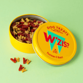 W’ZIS Postman & Roast