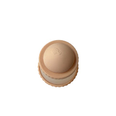 Soap scrub