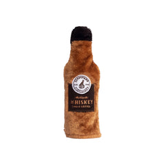 Whiskey fles