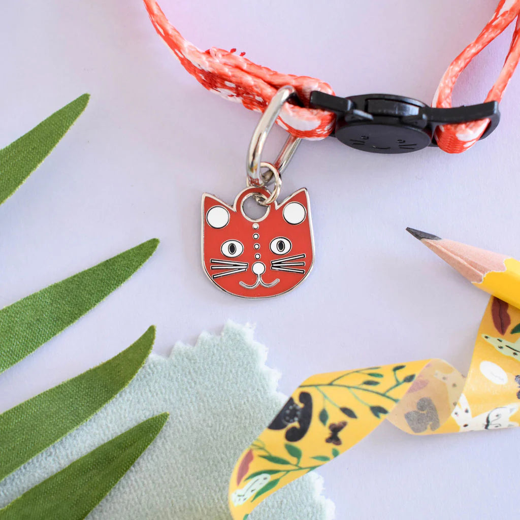 Katten bandje Yayoi Catsama