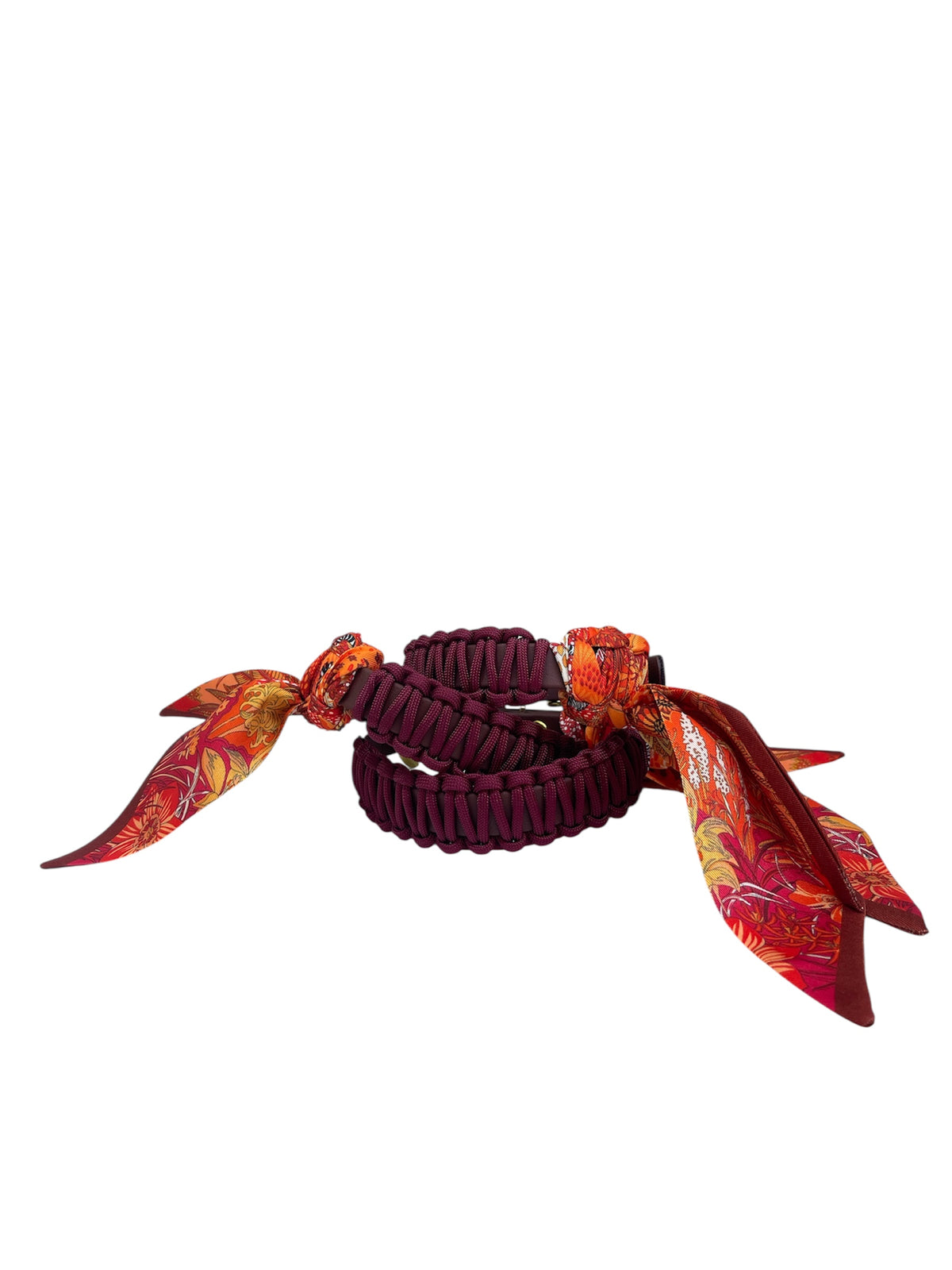 Halsband Amber