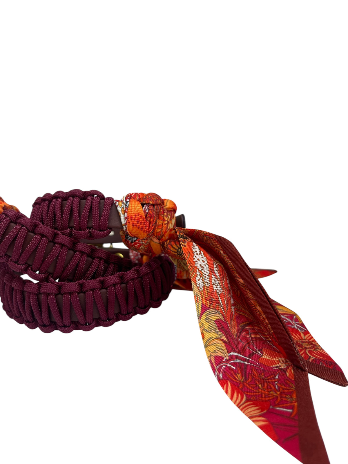 Halsband Amber