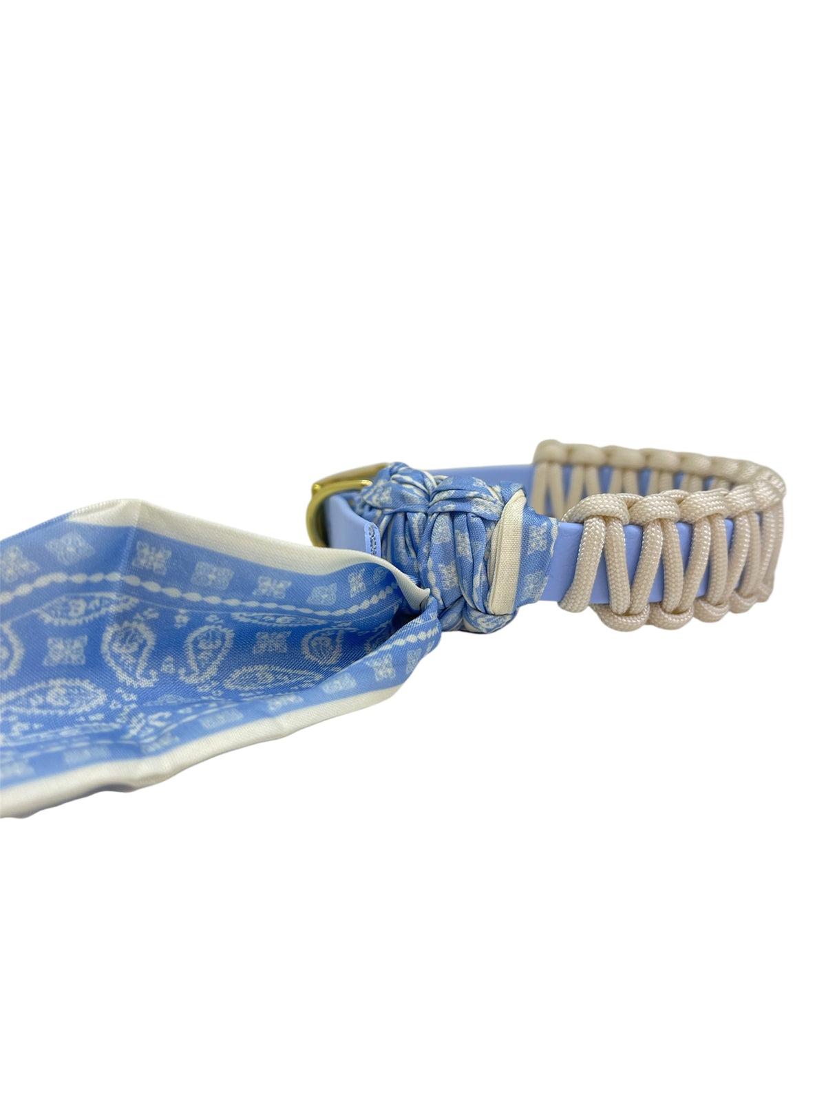 Elsa collar