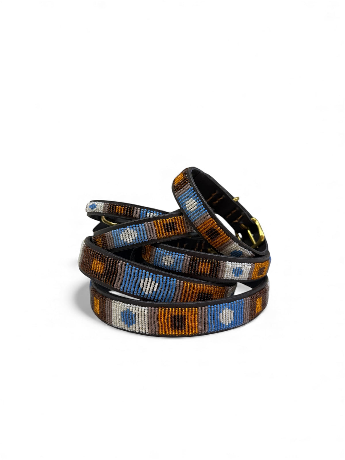 Halsband Zac