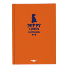 Puppy dagboek - de perfecte start met tips & tricks