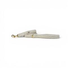 Sherpa Cream Leash