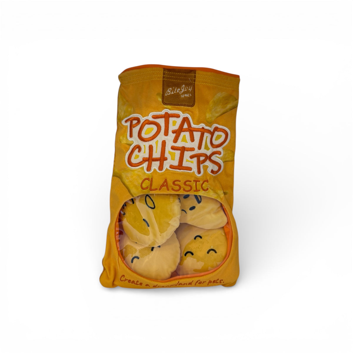 Potato chips
