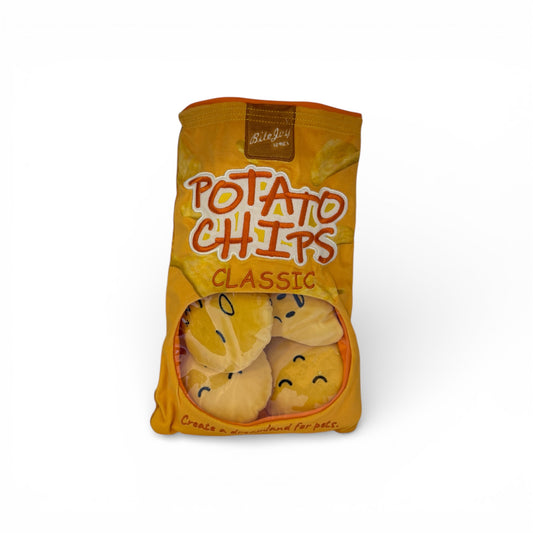 Potato chips
