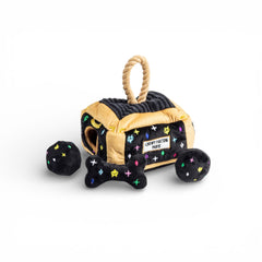 Chewy Vuitton box black