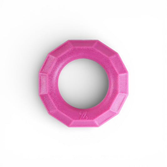 Zippytuff ring roze