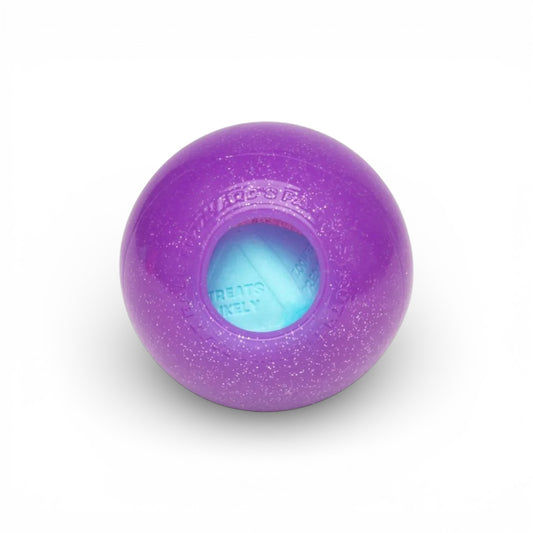 Truth tellin' treat ball