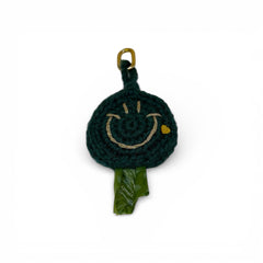 Smiley poepzakje 015