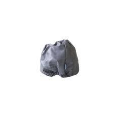 Waterproof dog snood checkered