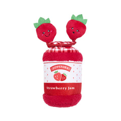 Strawberry jam