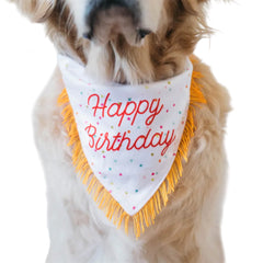 Birthday set