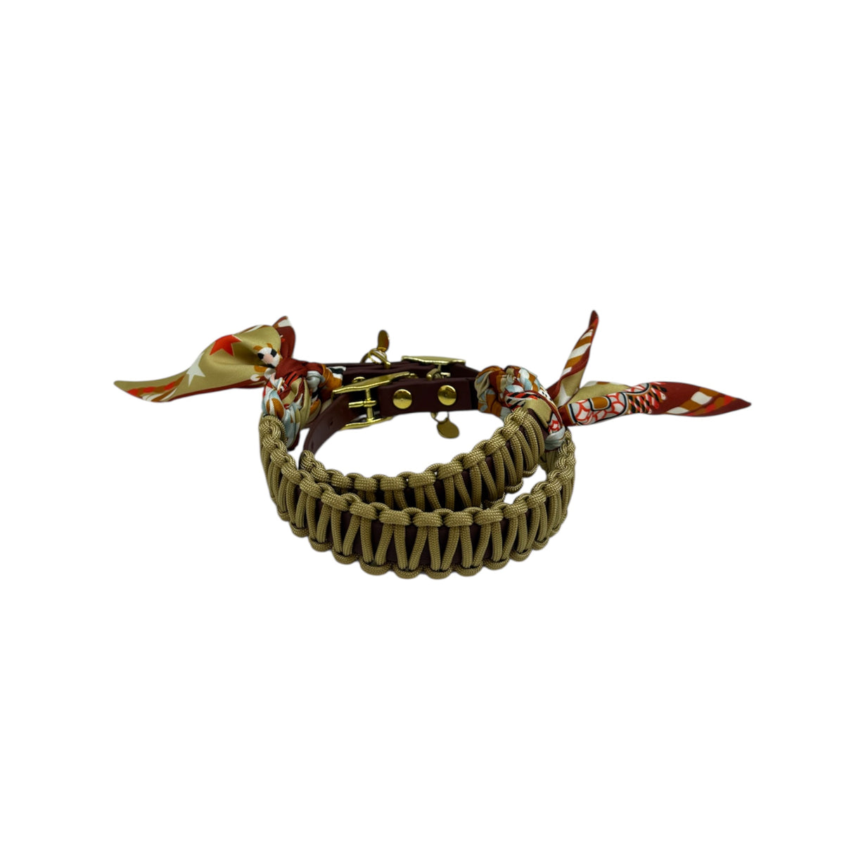 Halsband Fons