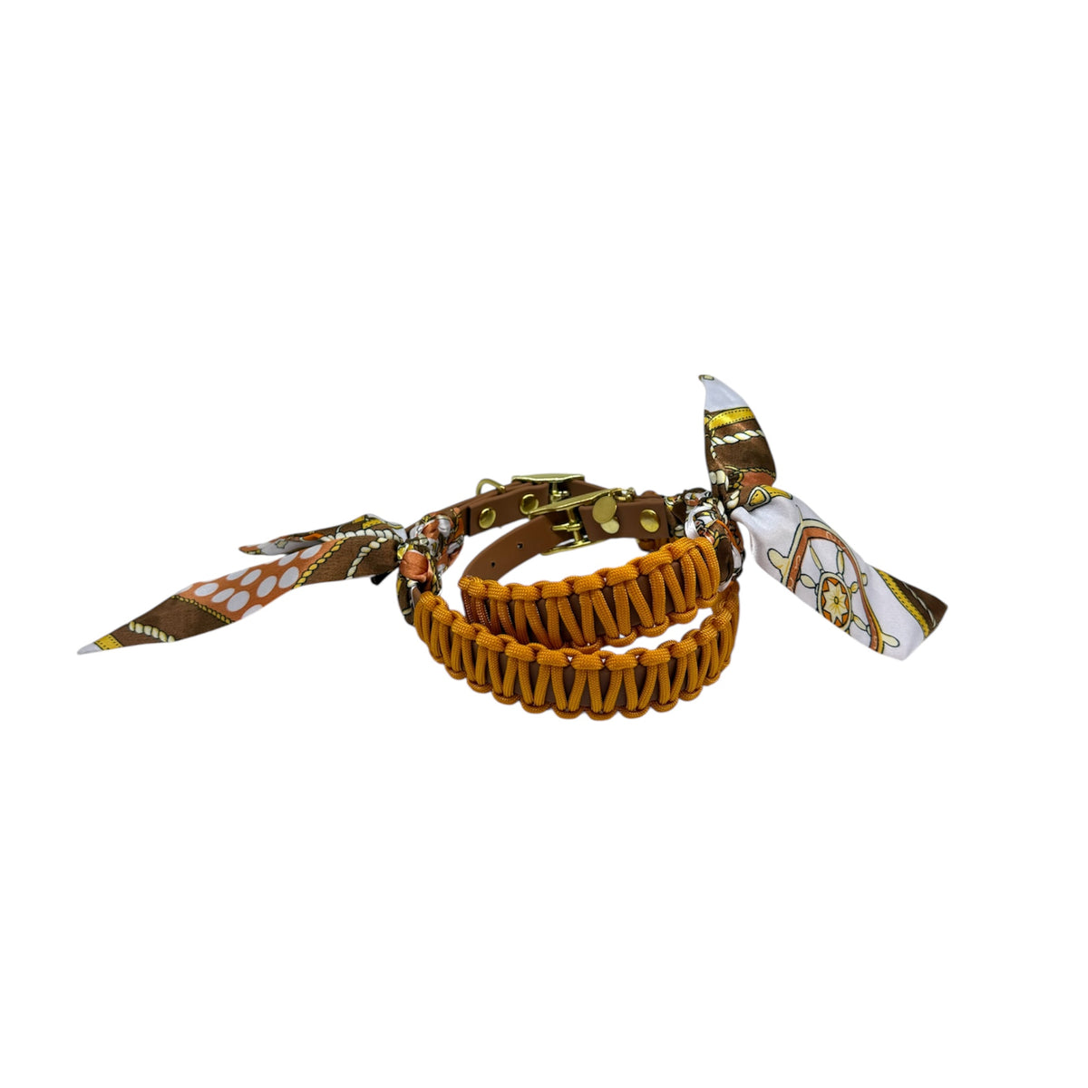 Halsband Billy