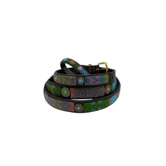 Halsband Violette