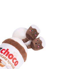 Chocolade pasta