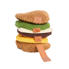Snuffel croissant sandwich