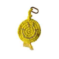 Smiley poepzakje 011