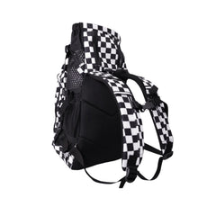 K9 sport sack original checkers