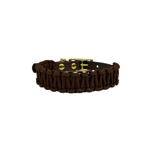 Halsband Choco