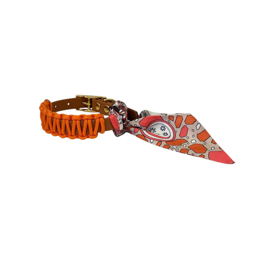 Halsband Ozzy