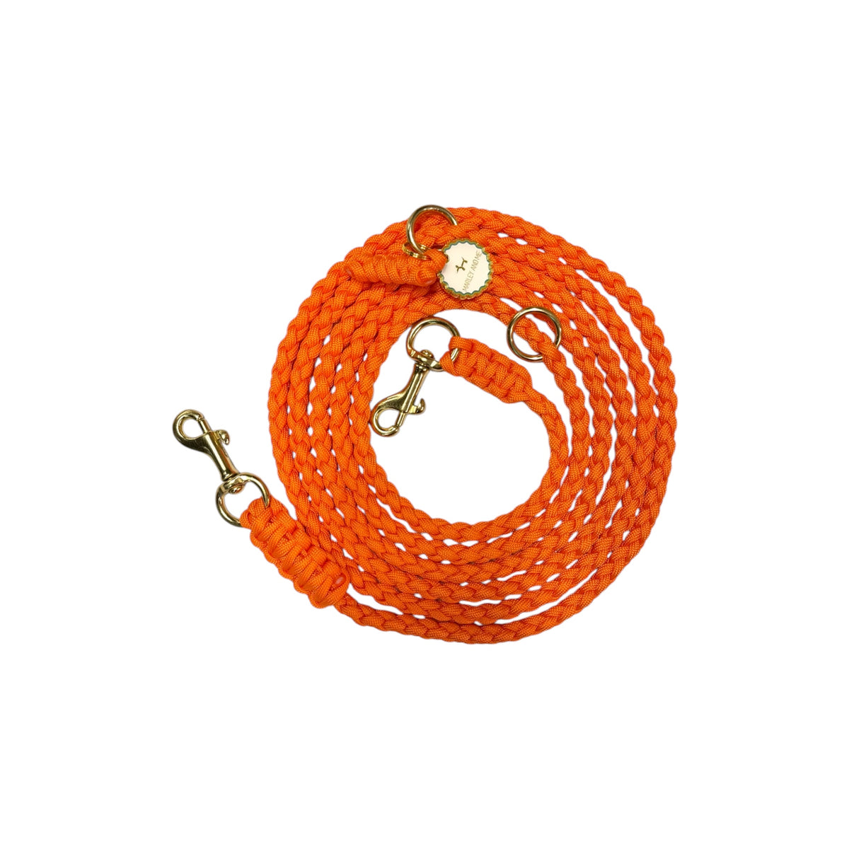 Hands-Free leash L.A Elia's