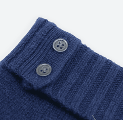 POLO Ralph Lauren Bear Wool-blend jumper