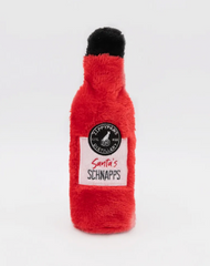 Schnaps du Père Noël