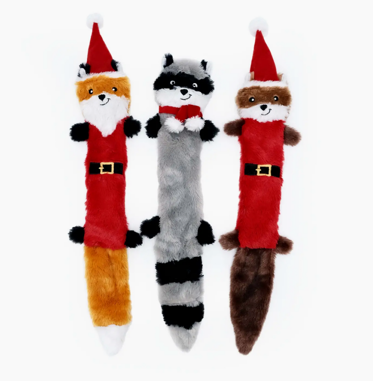 Holiday Skinny Peltz