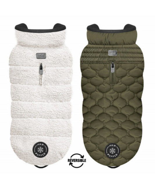 Ralph Reversible Down jacket