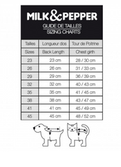 Ralph Reversible Down jacket