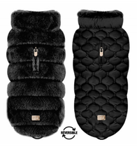 Reversible Down Jacket Mya