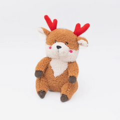 Renne des Holiday Cheeky Chums