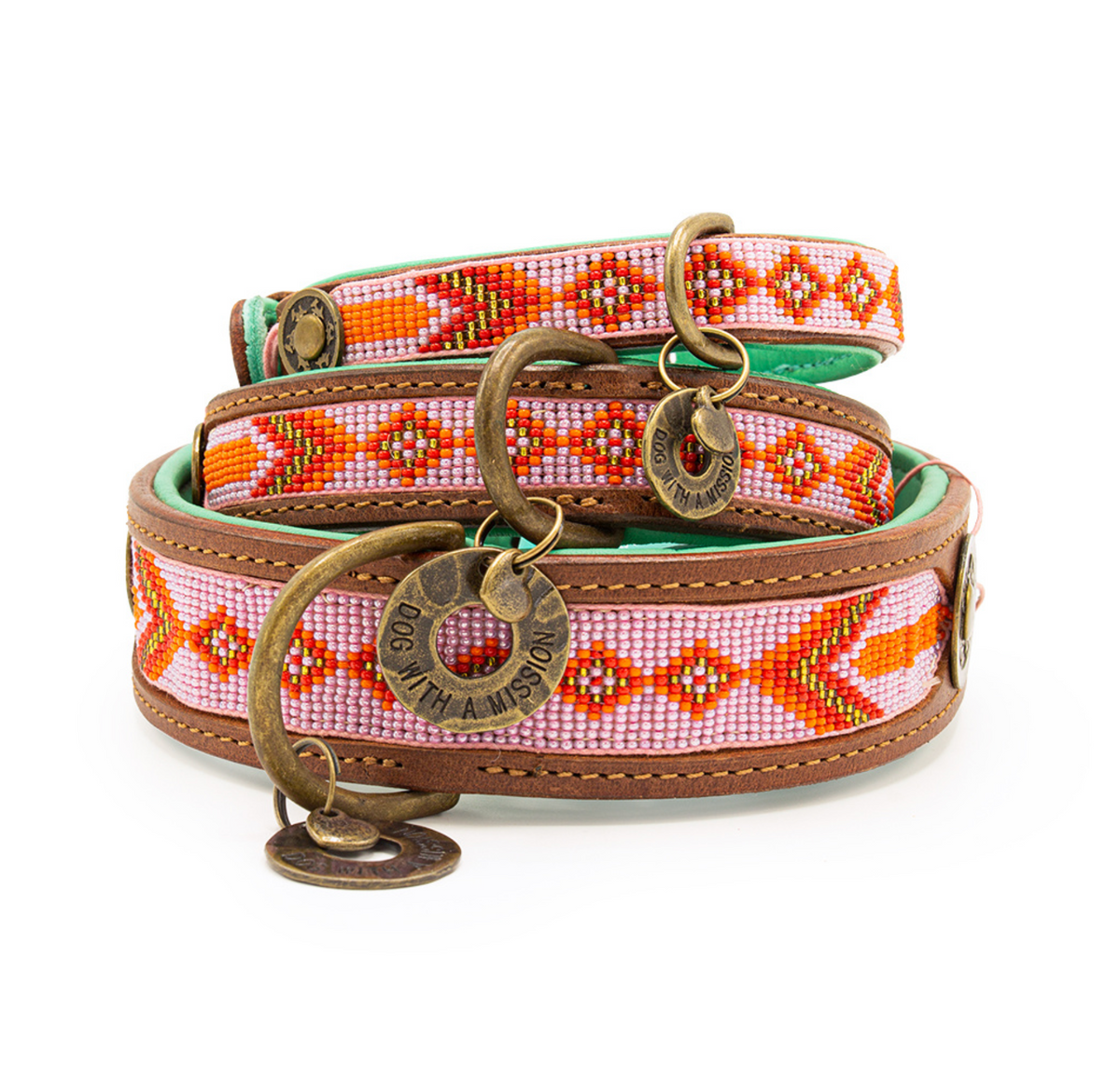 Collier de perles Sweet Mae