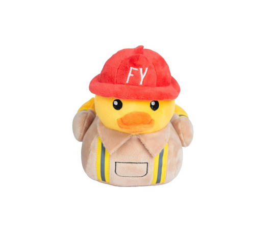 Firequacker