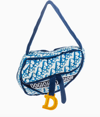 Dogior Saddle bag