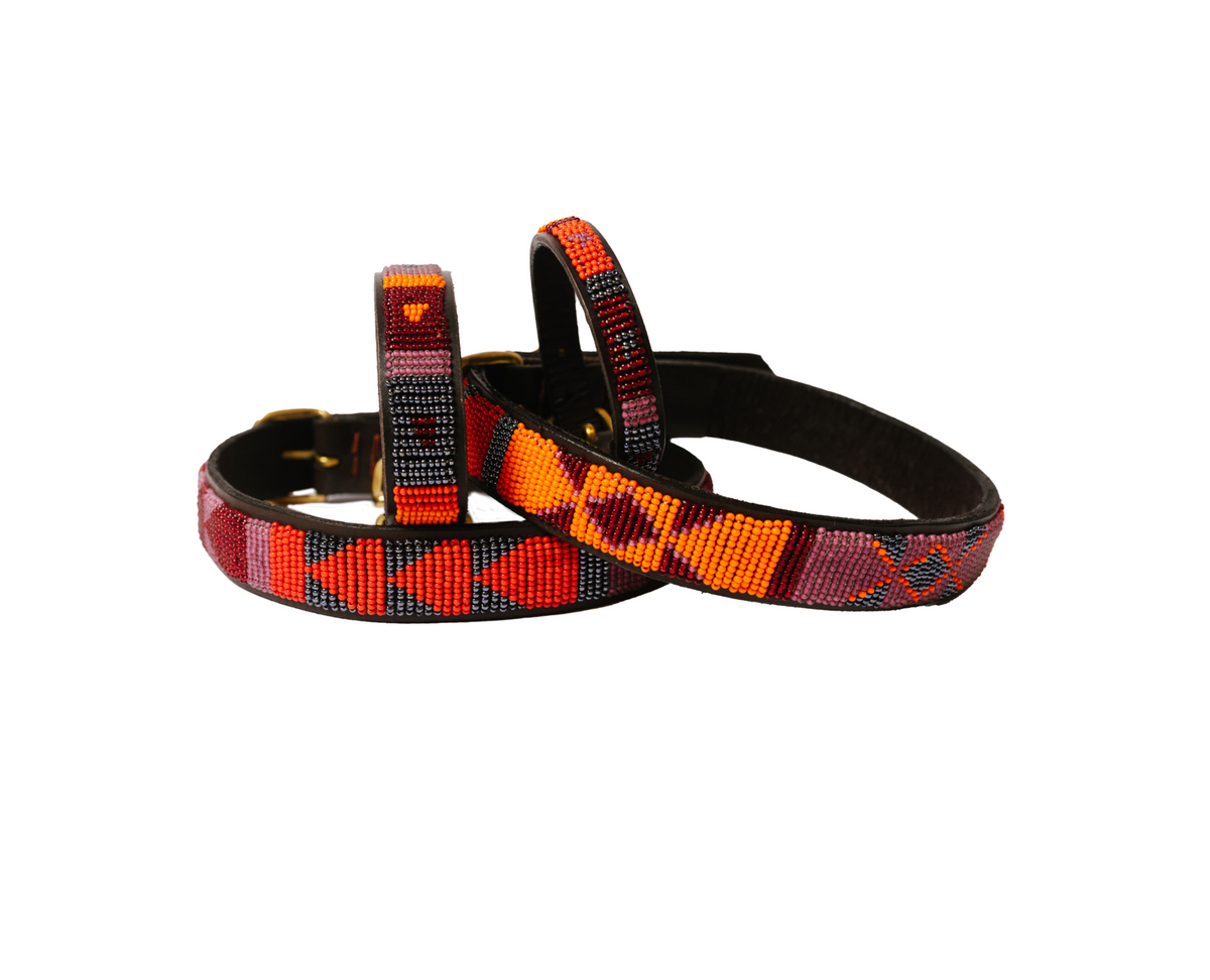 Maya collar