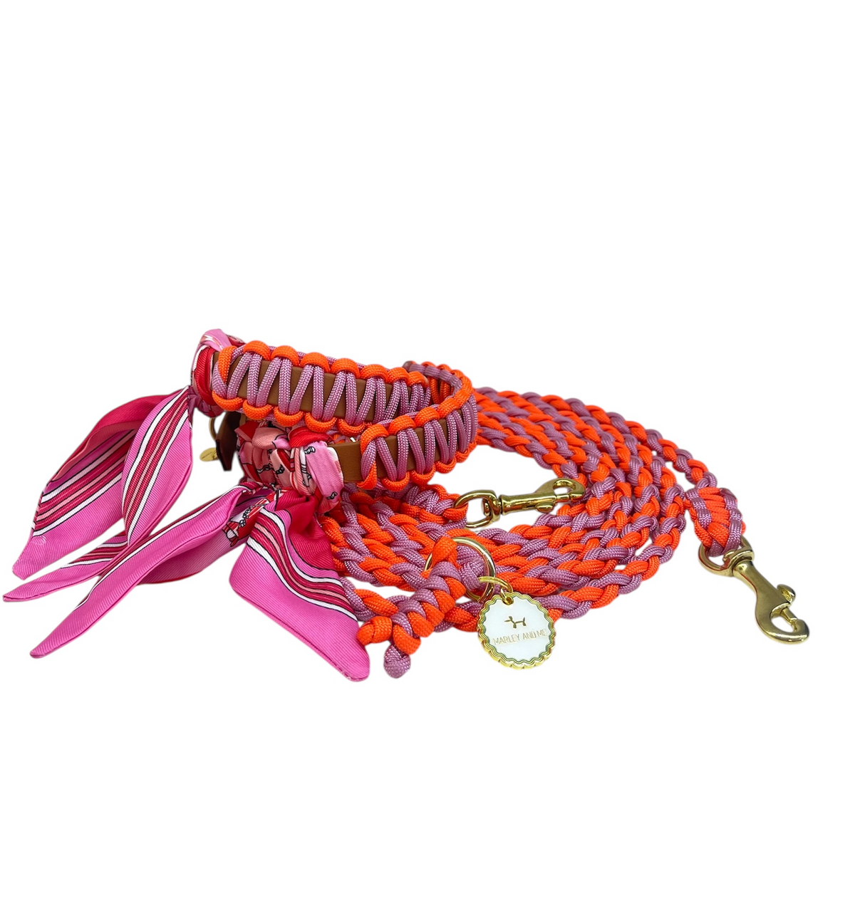 Le collier d'Anja
